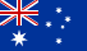 Australia flag