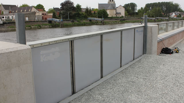 uk flood defence products