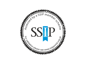 SSIP Acclaim